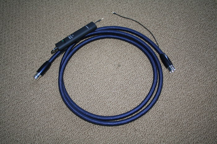 Audioquest  Wild Dog Subwoofer Cable XLR - 2M