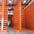 I Beam Cantilever Racking