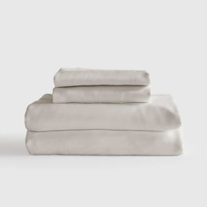 Organic Bamboo Viscose Sheet Set