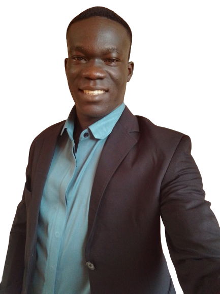 RAMKAYE DENIS JUNIOR