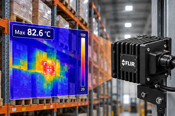 Thermal Early Warning