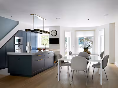 Margot Tsim Interiors thumbnail