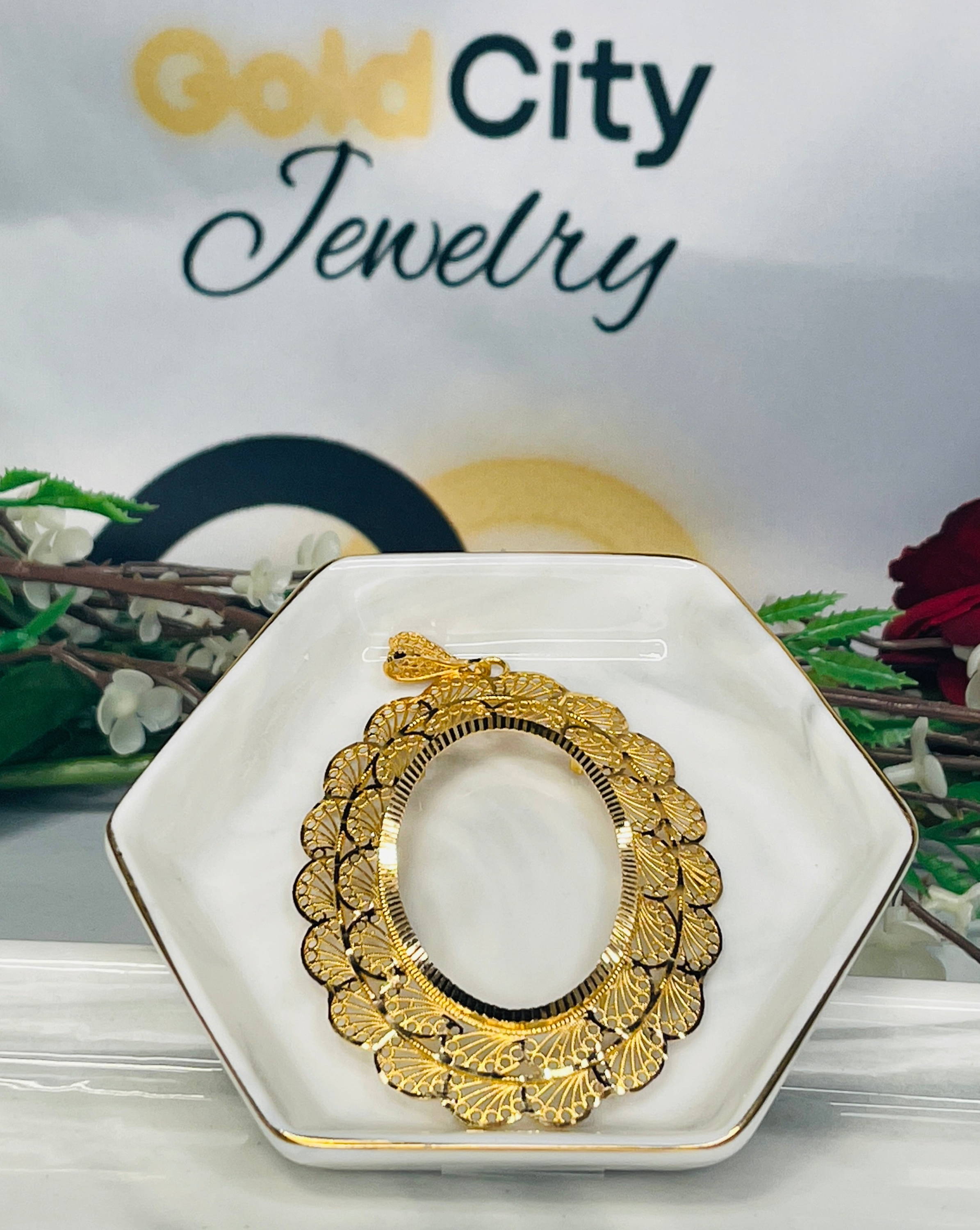 Gold City Jewelry