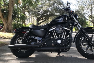 Rent A Motorcycle In Miami Fl Riders Share