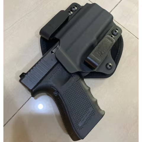 shoulder holster review, shoulder holster for men, shoulder holster for fat guy, right hand shoulder holster