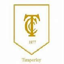 Timperley Cricket Club logo