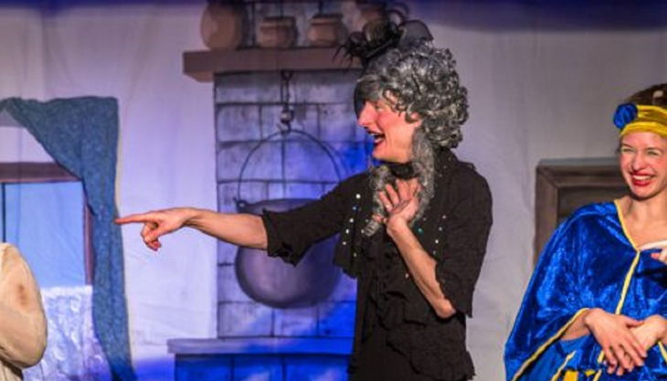 varia vineta aschenputtel