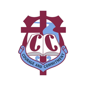 Cullinane College logo
