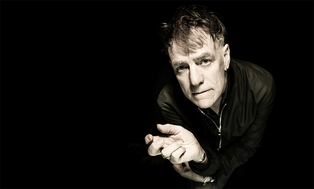 Martyn Joseph