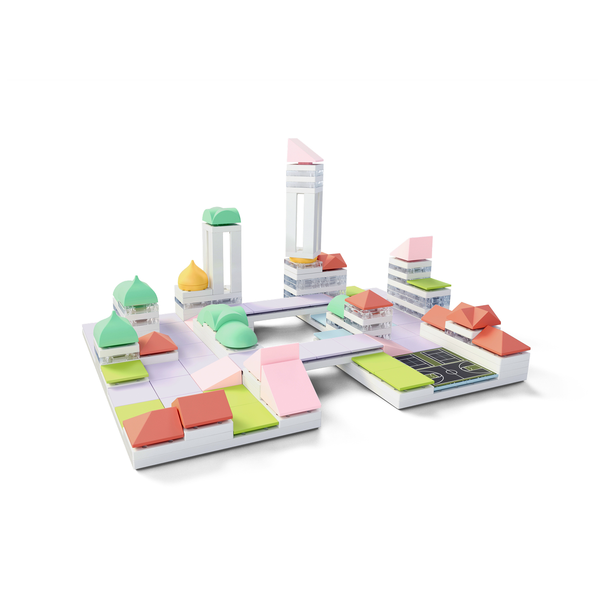 Arckit Cityscape+ product image