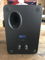 KEF LS50 Limited Edition (Frosted Black) 9
