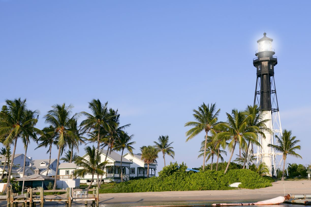 featured image for story, 7 REASONS TO LIVE IN POMPANO BEACH