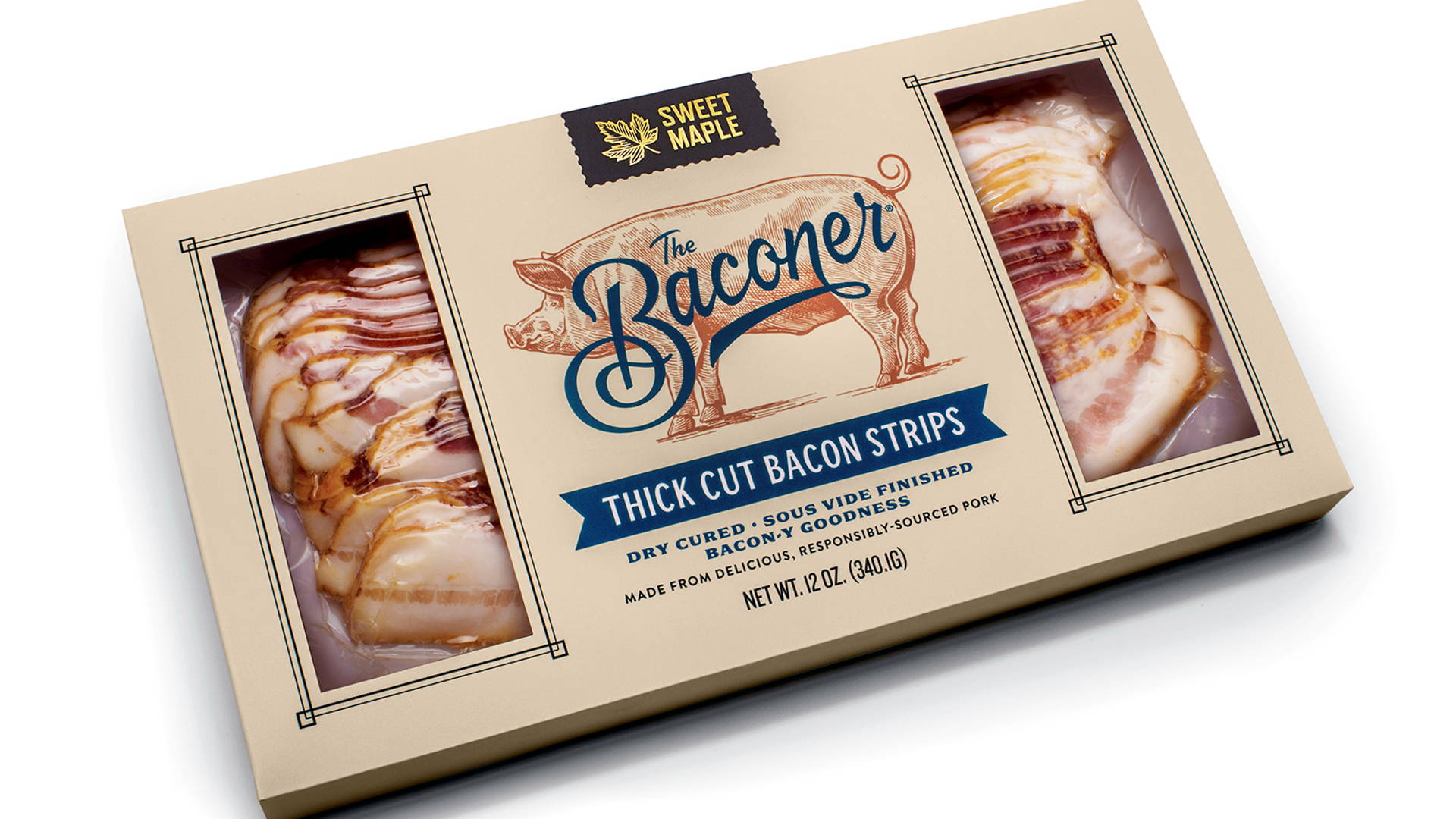 Featured image for Baconer is An Artisanal Brand Bringing Home The Bacon