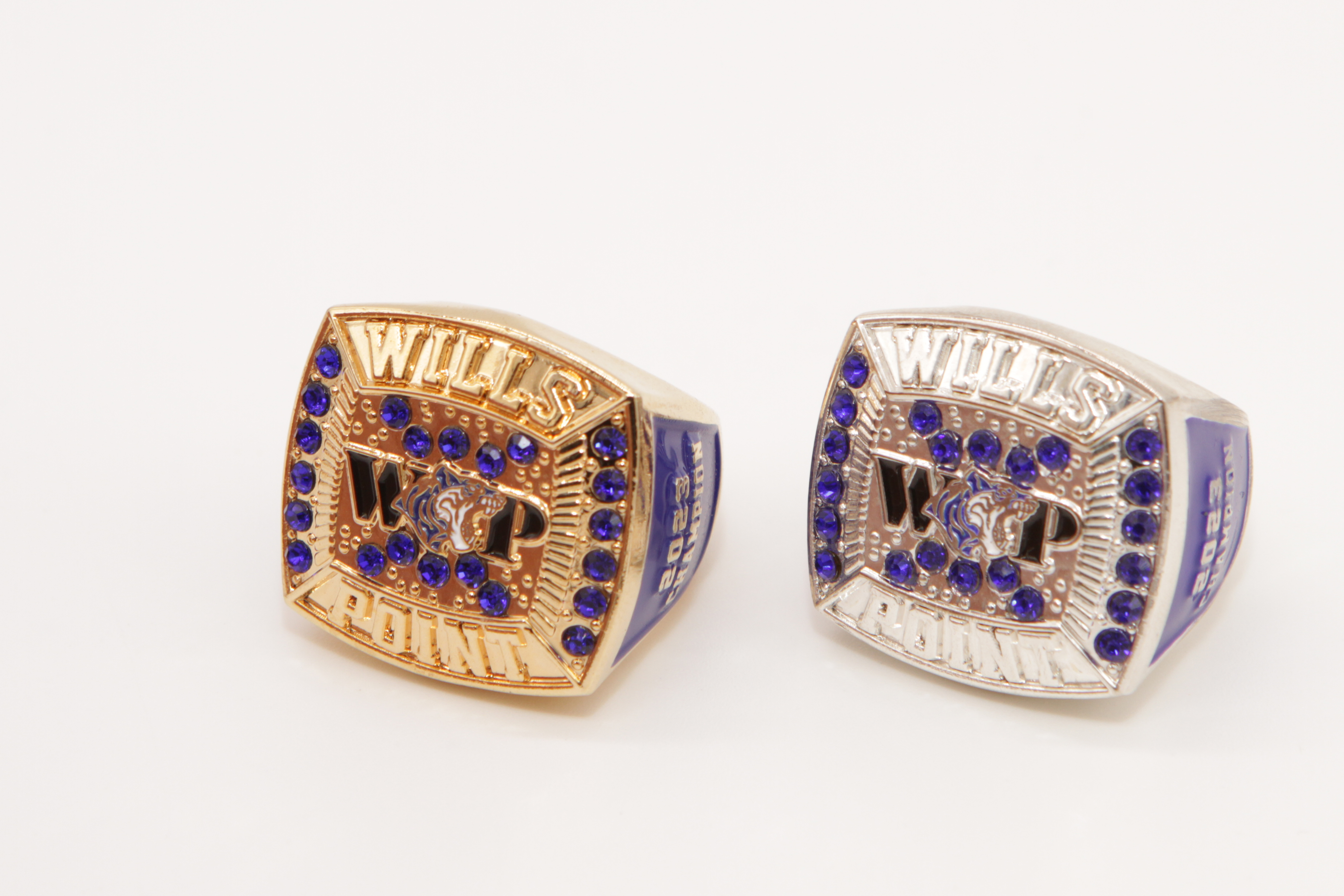 Championship Ring