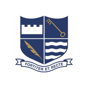 Cambridge High School logo