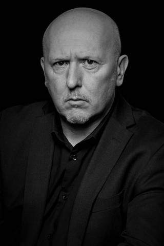 André Pasquasy