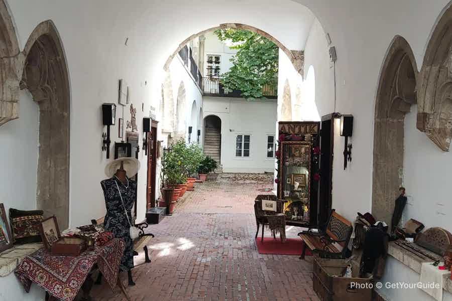 Guided Walking Tour of the Buda Castle District - photo 5