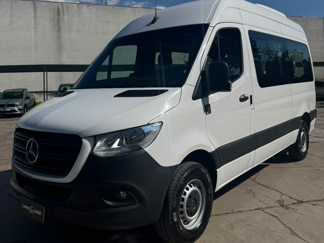 Mercedes-Benz Sprinter 416 CDI 2023