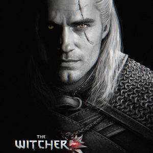 Geralt Avatar