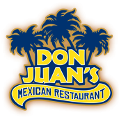 Logo - Don Juan's Mexican Restaurant