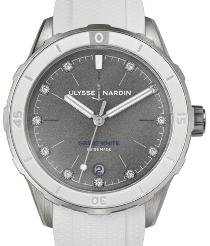 Ulysse Nardin Lady Diver 39mm