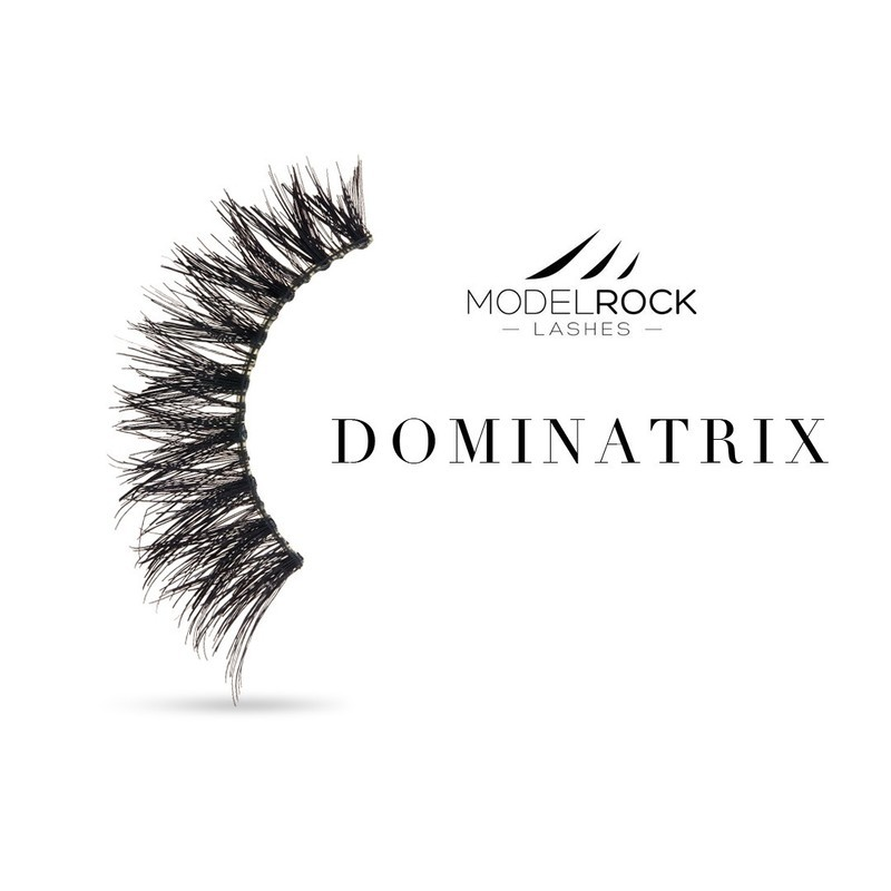 Dominatrix - Double Layered Lashes "Clearance" - Image 2