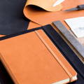 LEUCHTTURM1917 Leather Notebooks