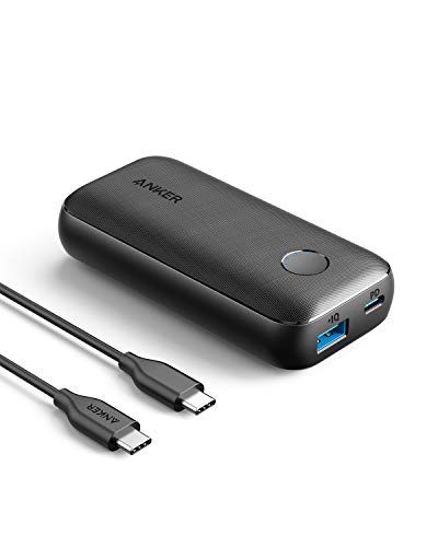 Anker Powercore 10000 Pd Redux Vs Aukey 20 000 Universal Power Bank Pb Y23 Slant