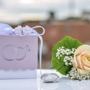 Our Newlywed Fund ($50 Gift)