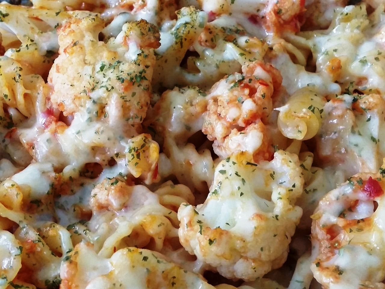 Vegetable Boxes for Delivery | Seasonal Cauliflower