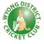 Wyong Cricket Club logo