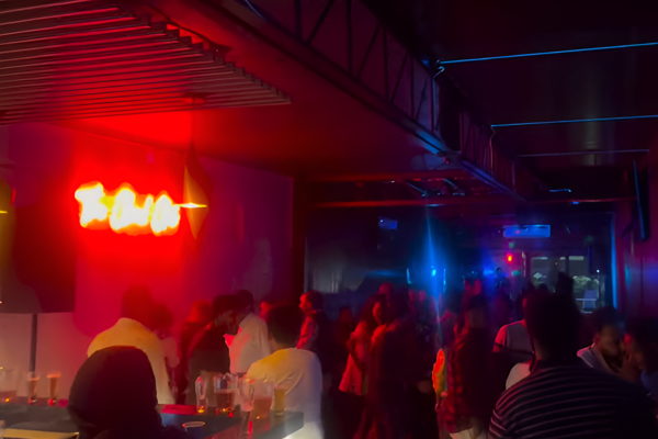 The Cloud Club Voucher - Image 8