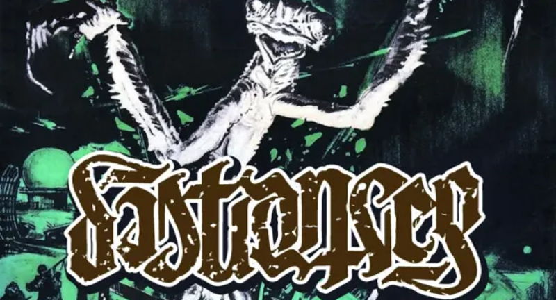 Distances