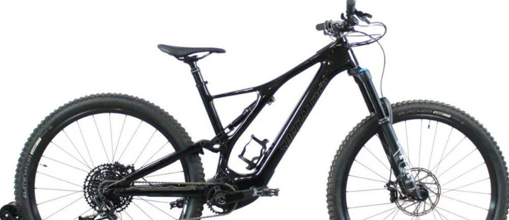 Specialized Turbo Levo SL