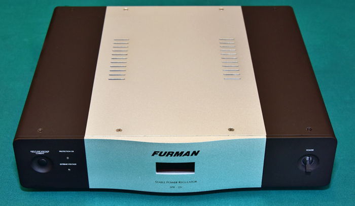 FURMAN SPR-20i VOLTAGE REGULATOR