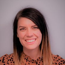 Nicole Wendt, MS, LPC