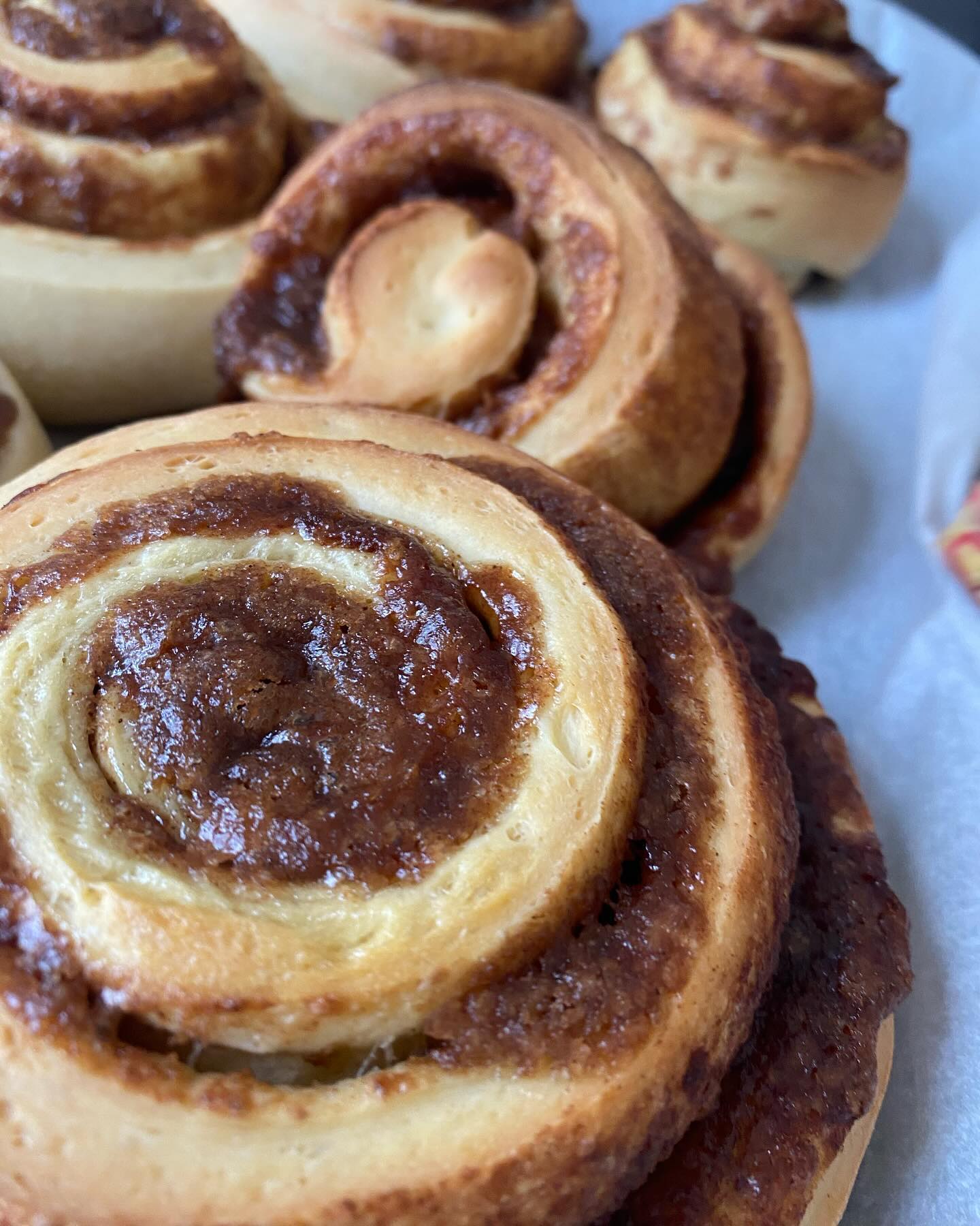 SunRise Cottage Bakery — photo from hotplate.com