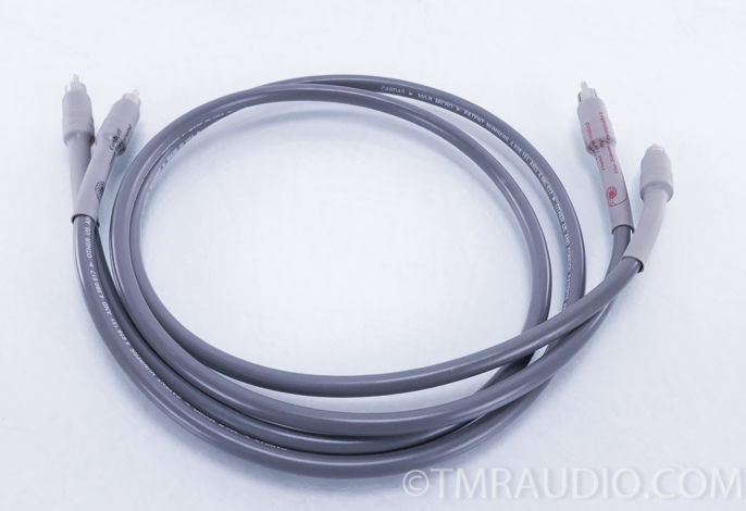 Cardas 300B Microtwin RCA Cables 1m Pair (3349)