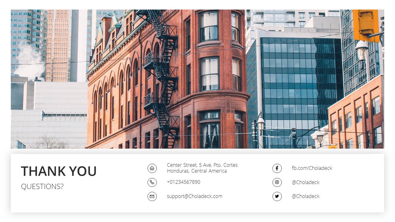 Modern X Consulting Firm Proposal Presentation Template Title Page
