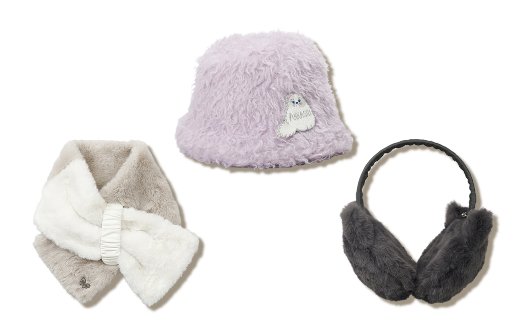 WinterItem – アナ スイ ジャパン 公式ウェブストア WinterItem – アナ スイ ジャパン 公式ウェブストア