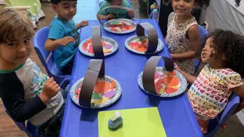 The 10 Best Daycare and Preschool in Pleasanton, CA | Wonderschool
