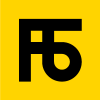 F6 logo