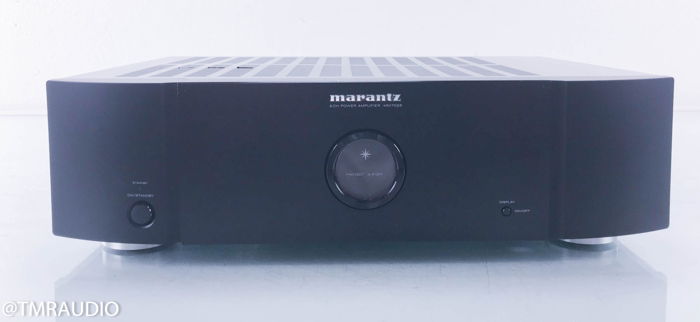Marantz MM7025 Stereo Power Amplifier (11885)