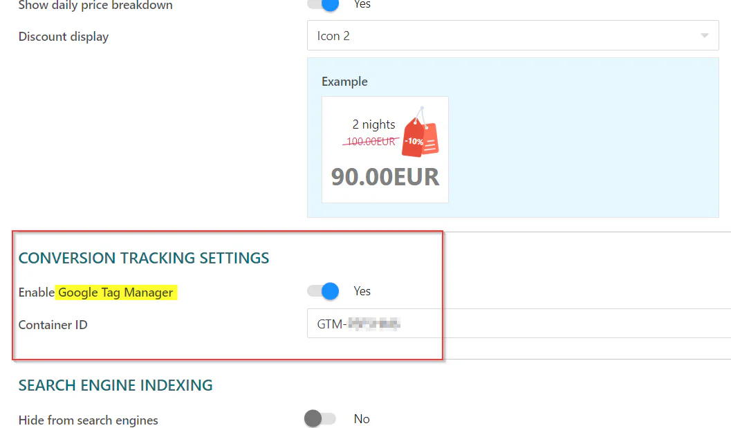 Screenshot image