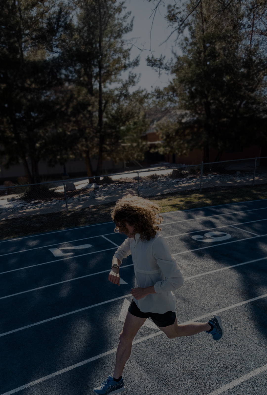 Amazfit running clearance