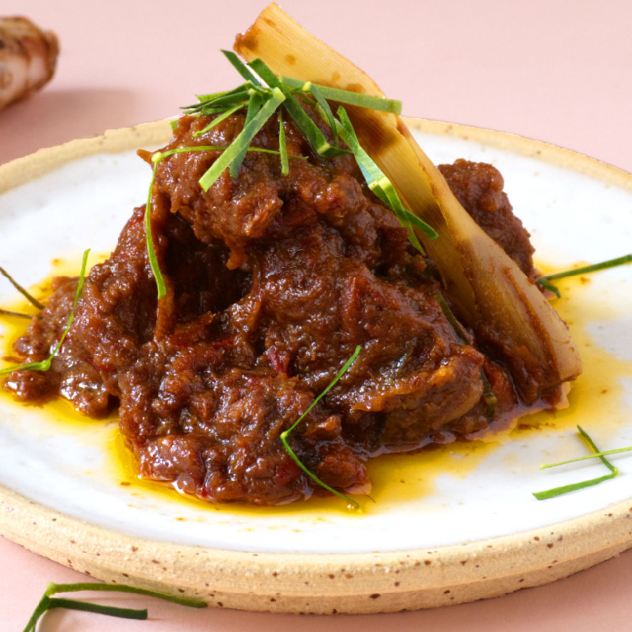 Beef Rendang (Ultimate Guide)-image