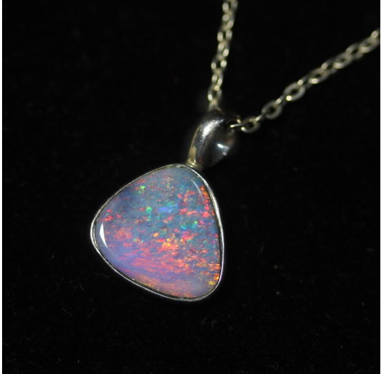 Opal Pendant 4093 - Image 2
