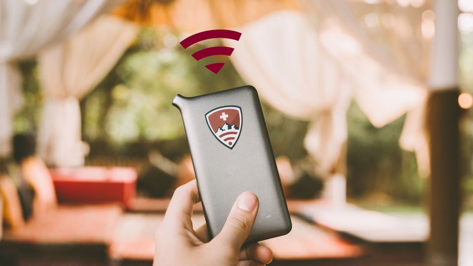 Travelers Wifi Review Slant
