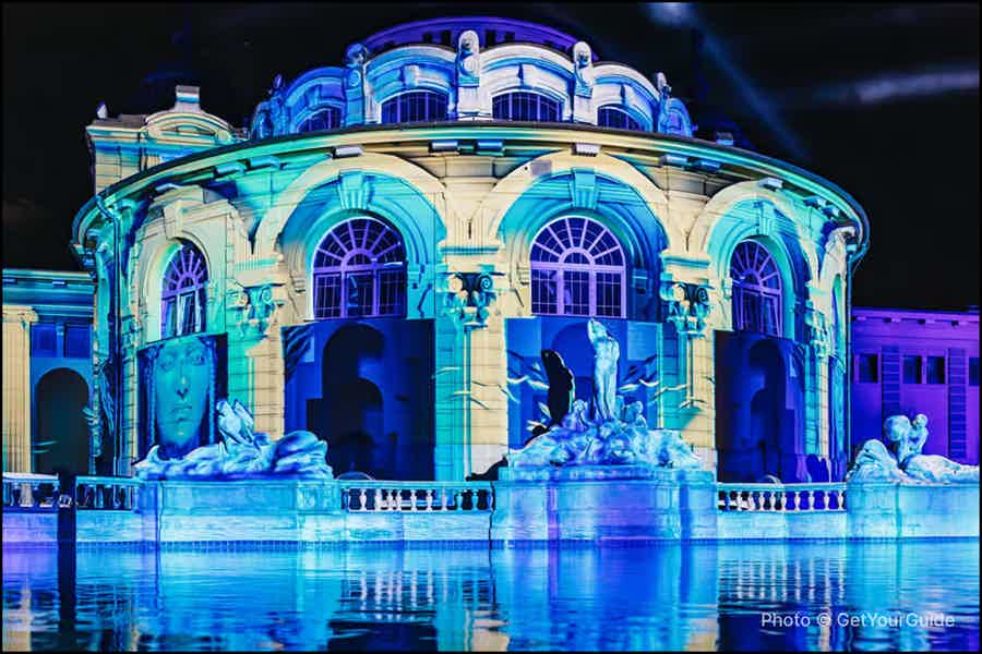Sparty - The Ultimate Late-Night Spa Party Ticket (Széchenyi Baths) - photo 6