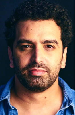 Soufiane El Khalidy